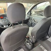 DUSTER DYNAMIQUE 2.0