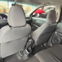 HR-V LX 1.8