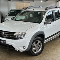 DUSTER DYNAMIQUE 2.0