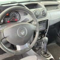 DUSTER DYNAMIQUE 2.0