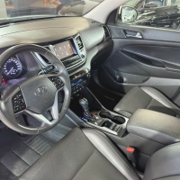 TUCSON GLS 1.6 TURBO