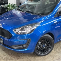 FORD KA 1.5 100 ANOS