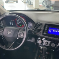 HR-V LX 1.8