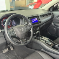 HR-V LX 1.8