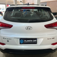 TUCSON GLS 1.6 TURBO