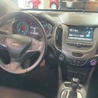 CRUZE LT 1.4 TURBO