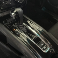 HR-V LX 1.8