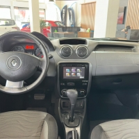 DUSTER DYNAMIQUE 2.0