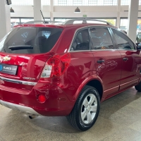 CAPTIVA SPORT FWD 2.4