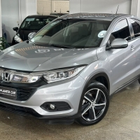 HR-V LX 1.8