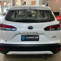 COROLLA CROSS XRX 1.8