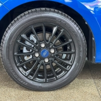 FORD KA 1.5 100 ANOS