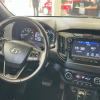 CRETA SPORT 2.0