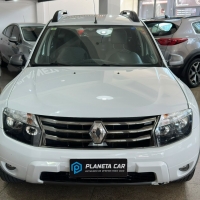 DUSTER DYNAMIQUE 2.0