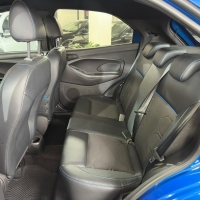 FORD KA 1.5 100 ANOS