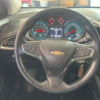 CRUZE LT 1.4 TURBO