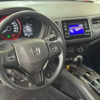 HR-V LX 1.8