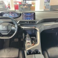 3008 GRIFFE PACK 1.6 TURBO