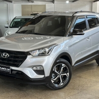 CRETA SPORT 2.0