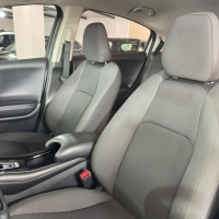 HR-V LX 1.8