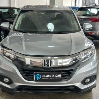 HR-V LX 1.8