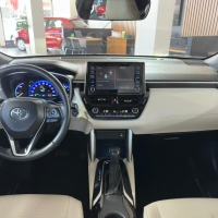 COROLLA CROSS XRX 1.8