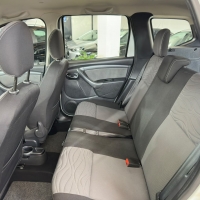 DUSTER DYNAMIQUE 2.0