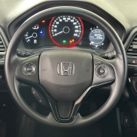 HR-V LX 1.8