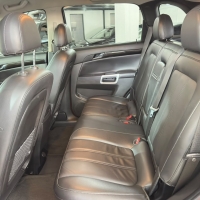 CAPTIVA SPORT FWD 2.4