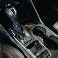 TUCSON GLS 1.6 TURBO
