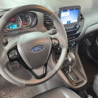 FORD KA 1.5 100 ANOS