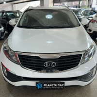 SPORTAGE EX 2.0