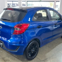 FORD KA 1.5 100 ANOS