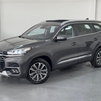 TIGGO 8 TXS 1.6 TGDI AUT.