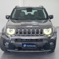 RENEGADE LONGITUDE T270 1.3 FLEX