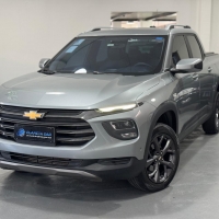 MONTANA PREMIER 1.2 TURBO FLEX AUTOMÁTICO