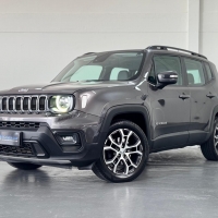 RENEGADE LONGITUDE T270 1.3 FLEX