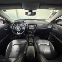 COMPASS LIMITED 2.0 FLEX AUT. 2020