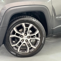 RENEGADE LONGITUDE T270 1.3 FLEX