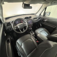 RENEGADE LONGITUDE T270 1.3 FLEX