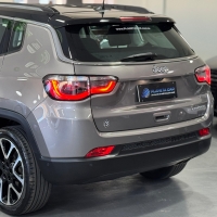 COMPASS LIMITED 2.0 FLEX AUT. 2020