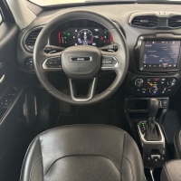 RENEGADE LONGITUDE T270 1.3 FLEX