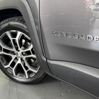 RENEGADE LONGITUDE T270 1.3 FLEX