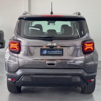 RENEGADE LONGITUDE T270 1.3 FLEX