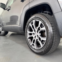 RENEGADE LONGITUDE T270 1.3 FLEX