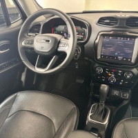 RENEGADE LONGITUDE T270 1.3 FLEX
