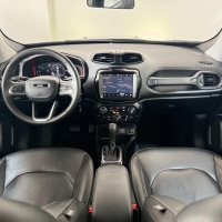 RENEGADE LONGITUDE T270 1.3 FLEX