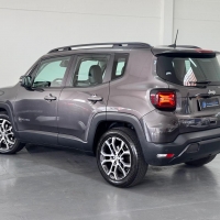 RENEGADE LONGITUDE T270 1.3 FLEX