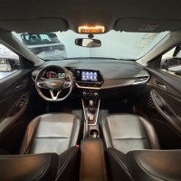 MONTANA PREMIER 1.2 TURBO FLEX AUTOMÁTICO