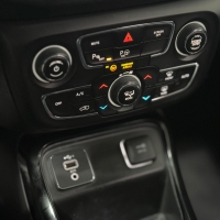 COMPASS LIMITED 2.0 FLEX AUT. 2020